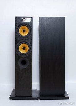 Bowers & Wilkins Zostava - AJ ROZPREDAM jednotlivo - 3