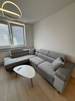 Nadštandardný dvojizbový byt - 3