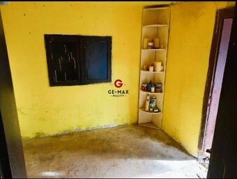 Na predaj rekreačný pozemok s chatkou - 3