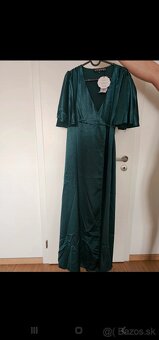 Spoločenské šaty Little Mistress - 3