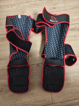 Výbava na thajský box - 3