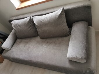 Rozkladacia sedačka 150€ - 3