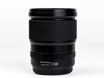 FujiFilm GF 23mm F4 R WR - 3