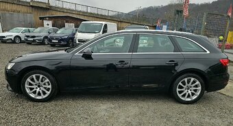 Audi A4 Avant 140KW B9 automat 7st. - 3
