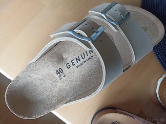 Dreváky KORKOVÉ.+KOŽA - 3