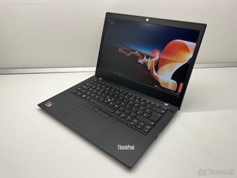 Lenovo ThinkPad L14 Gen1 14" R5PRO-4650/16GB/512GB/FHD - 3