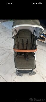 Športovy kocik Oyster Zero - 3