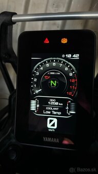 Yamaha Tenere 700 World Raid Akrapovič - 3