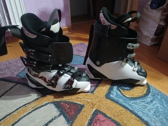 Predám lyžiarky - 3