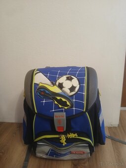 Školská Taška - 3