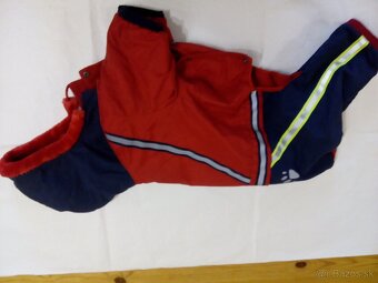 Kombinéza - overal. - 3