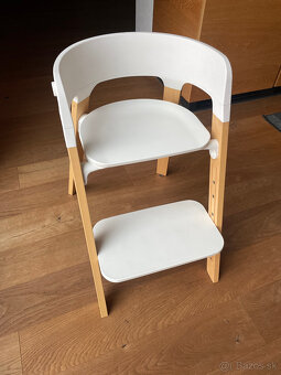 Stokke Steps rastúca stolička - 3