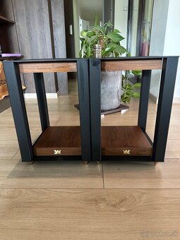 Wharfedale Linton Heritage 85 - 3