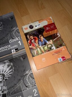 Direkt neu 2 – učebnica + PZ - 3