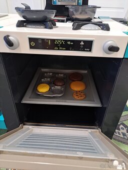 Detská kuchynka - 3