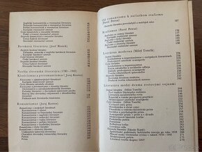 Literárna rukoväť - 3