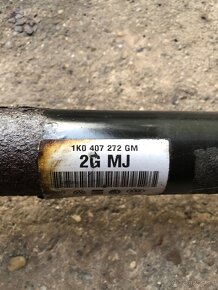 Predne poloosy Vag group nove klby - 3