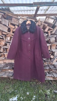 Predám MAKYTA kabát - 3