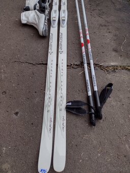 bežky 163cm-181cm - 3