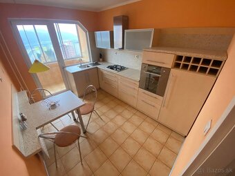 Prenájom 3 izbového bytu - 3