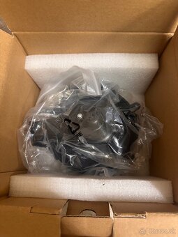 Nový Vnútorný ventilátor Peugeot 206 - 3