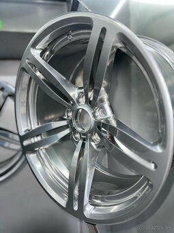 Predám/Vymením Audi 5x112 r20 8.5J ET42 - 3