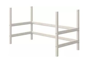 kika Flexa nadstavce na postel (bez postele) - 3