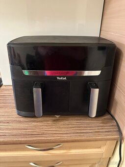 Fritéza TEFAL - 3