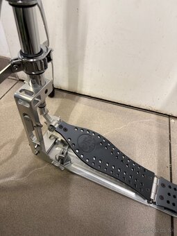 DW stojan Hi-Hat - 3
