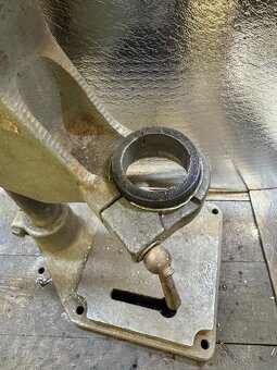 Stojan na vrtačku - 3