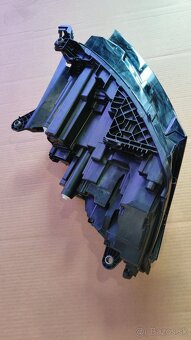 Škoda Enyaq Svetlo - 3