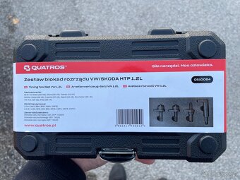 Aretačna sadá vw 1.2 - 3