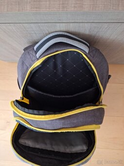 školský batoh / taška - 3