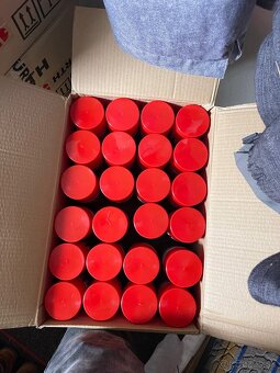 Čističe brzd Würth - 3