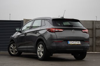Opel Grandland X 1.6 CDTi 88kW - 3