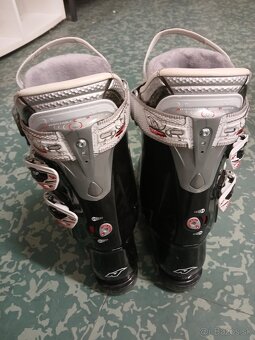 Lyžiarky Nordica - 3