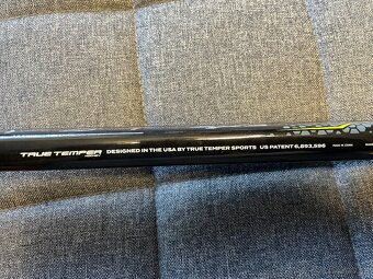 Hokejka TRUE Catalyst 3X3 Intermedial - 3