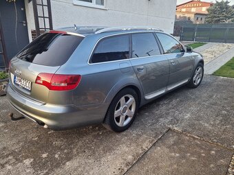 Audi A6 allroad - 3