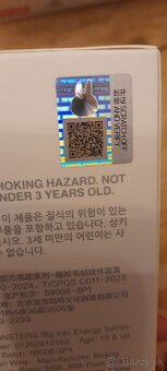 Labubu Big into Energy - 3