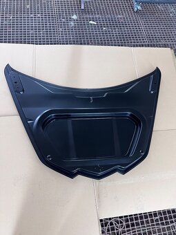 Predná kapota corvette c8 2020-2026 - 3