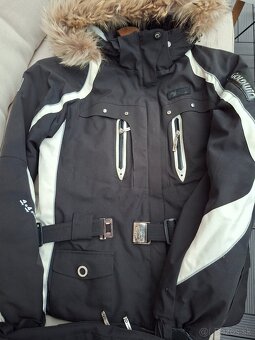 Lyžiarska súprava Goldwin - 3