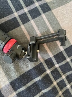 Predám tripod Ulanzi MT-44 - 3