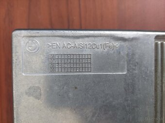 BMW ZFE Basic Body Control unit ECU ECM ESA black box comput - 3