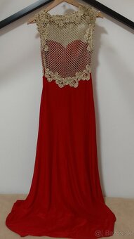 Spoločenské šaty - 3