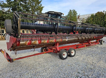 Kombajn ROSTSELMASH RSM161 Power Stream 900 - 3