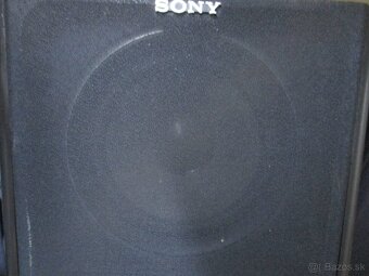 SONY SS-D270 - 3
