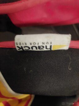 Kociky pre dvojicky Hauck - 3