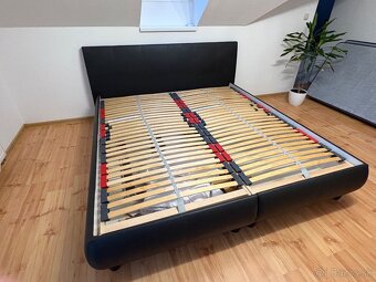 predam postel s rostami - 3