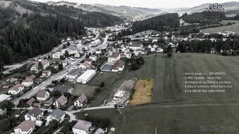 Stavebný pozemok na predaj - Makov - 3