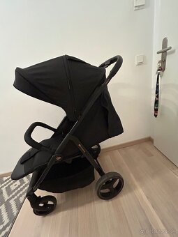 Športový kočiar kinderkraft - 3